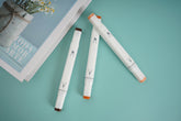 Brown Highlighters - 3 Pack